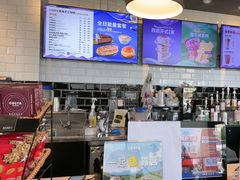 -COSTA COFFEE(龙德广场店)
