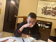 -广州酒家(昌岗地铁站店)