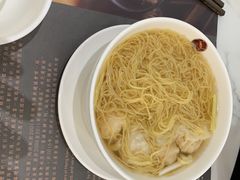 -麦文记面家(佐敦店)