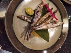 -德川家日本料理(龙德广场店)