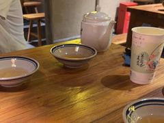 -破三川·新川菜(静安大融城店)
