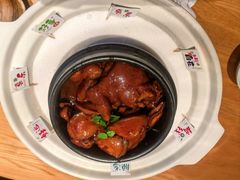 -竹里馆·淮扬菜·功夫茶(老门东店)