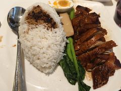 -鹅冠港式茶餐厅(来福士店)