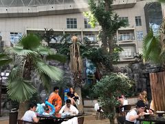 -渔岛海洋度假区