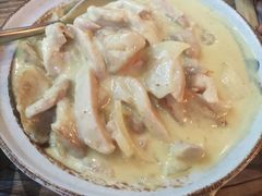 -Hi YOU你的饭局泰餐厅(雍和宫店)