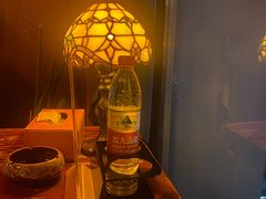 -無名记忆Music Bar夜景怀旧酒吧