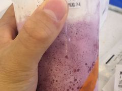-CoCo都可(长江西路华联店)