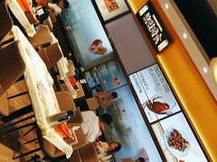 -铭副琦食·虾蟹烩馆(渔人码头店)