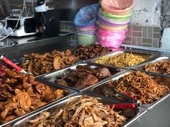 -浪哥卤味捆鸡(南门口店)