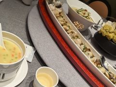 -汤记传菜(秀浦路店)
