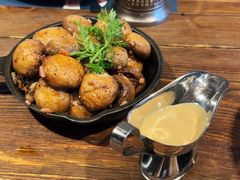 -卢布里西餐厅(总店)