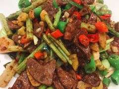 -马凯餐厅(地安门店)