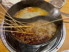 -串掌门砂锅串串香(三灶嘉珠时代广场店)