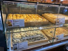 -清真全盛斋传统糕点(西羊市店)