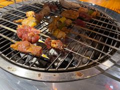 -号令江湖·水浒烤肉(和畅睦邻中心店)