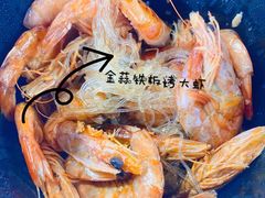 -南京大牌档(香港广场店)