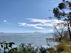 -西昌邛海湾柏樾酒店(原邛海湾柏栎度假酒店)