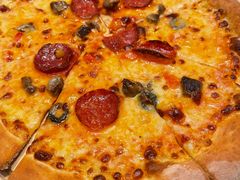 -IL Forno 意坊·意大利餐厅(温州万象城店)