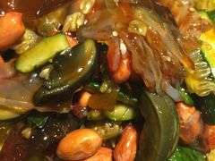 -曼听小寨海鲜烧烤(锦绣mini店)