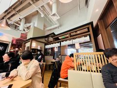 -沼津港精致料理·寿喜烧·烧鸟(漕河泾印象城店)