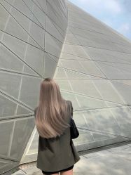 -HG美发设计沙龙