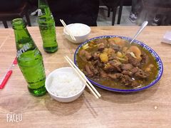 -东财大盘鸡(黑石礁店)