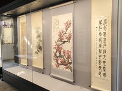 -黎里柳亚子纪念馆