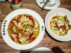 -太二酸菜鱼(海口友谊广场店)