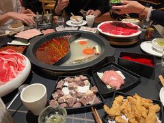 -老夏老火锅(西安南路总店)