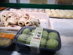 -宫门口馒头铺(创始人总店)