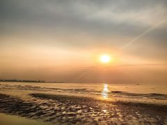 -金梦海湾浴场