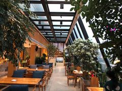 -四月吧餐厅(正阳步行街店)