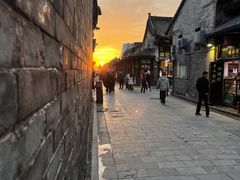 -特色小吃店(平遥县衙店)