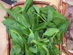 -阿婆情腊排骨火锅(金虹路店)