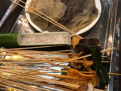 -钢管厂歆瑞源油卤串串香(春熙路太古里店)