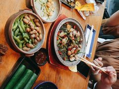 -肉串汪(望京店)