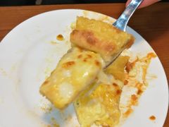 -Mr.Pizza米斯特比萨(五四广场青岛首店)