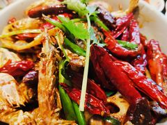 -大头虾越式风味餐厅(光明广场店)