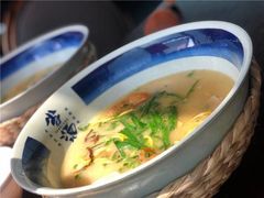 -桥香园云南过桥米线(金马碧鸡店)