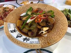 -帕米尔食府(白云观店)