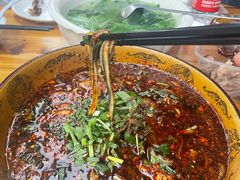 -乐山第一家临江鳝丝(茶坊路店)