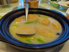 -金翠皇宫粤菜·点心·海鲜(科技园店)