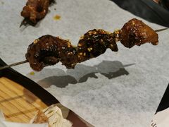 -壹酒贰肉1926·深夜食堂(南京北街店)