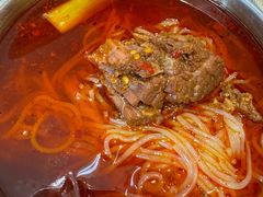 -金龙烧烤·牛肉面(西塔店)