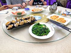 -湛江渔港·大排档(乐园路总店)