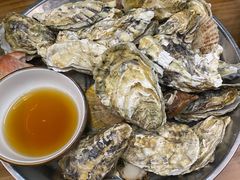 -老家黄墩小错鸡·活海鲜