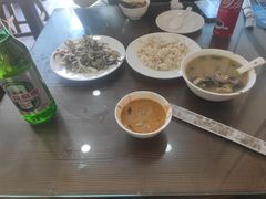 -爆肚冯(廊房二条店)
