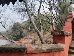 -东坡赤壁风景名胜区