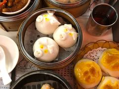 -点点心点心专门店(湾仔店)