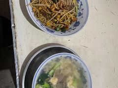 -小毛绝杀炒粉